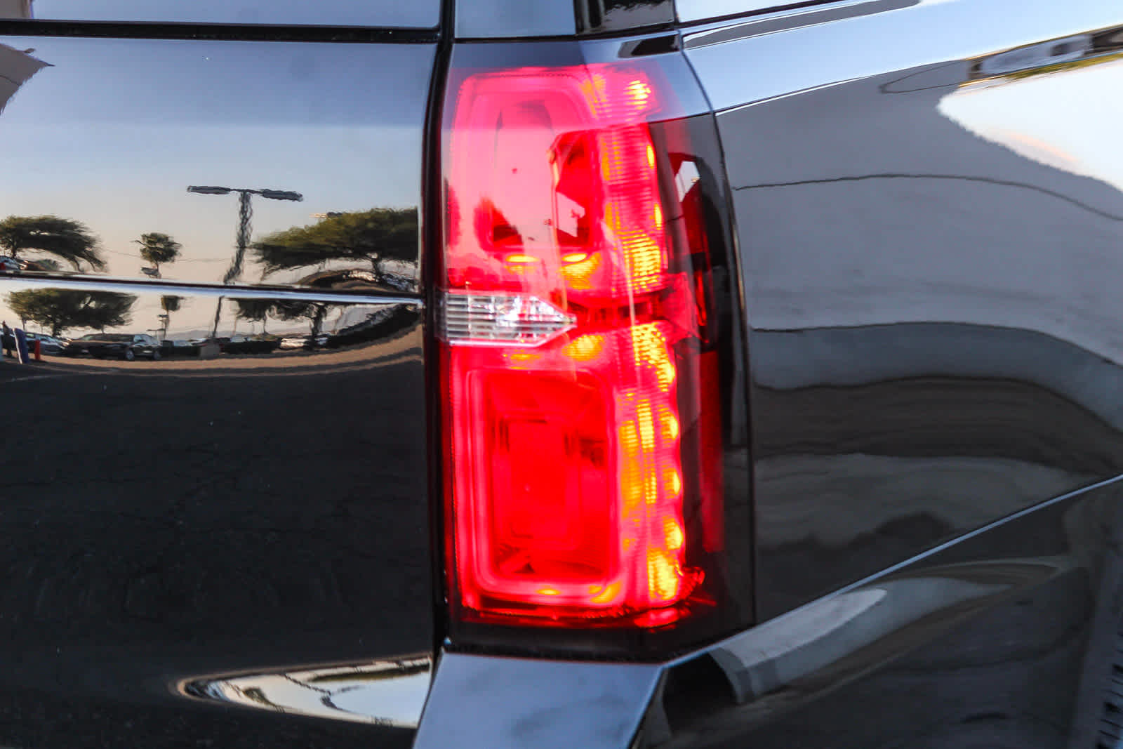 2019 Chevrolet Suburban LT 9