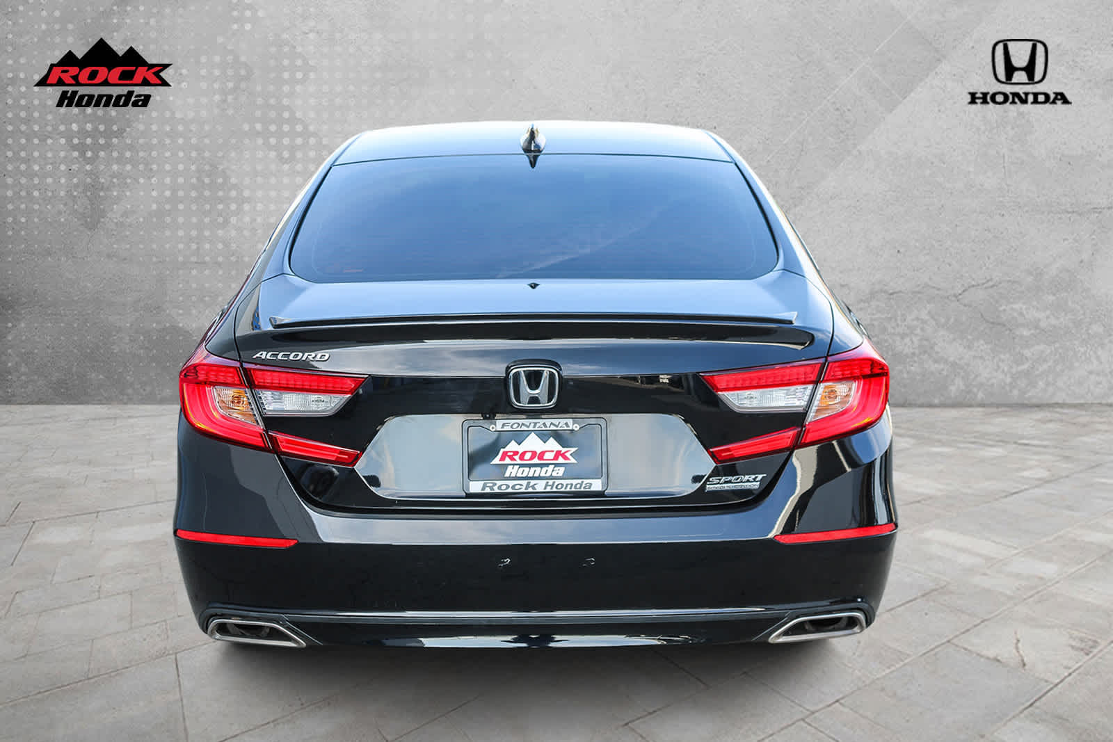 2022 Honda Accord Sport SE 5