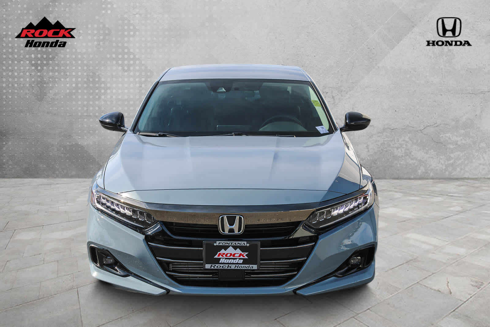 2022 Honda Accord Sport SE 2