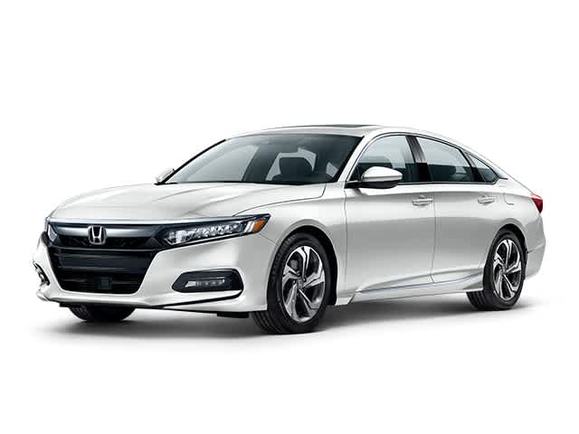 2020 Honda Accord Sedan