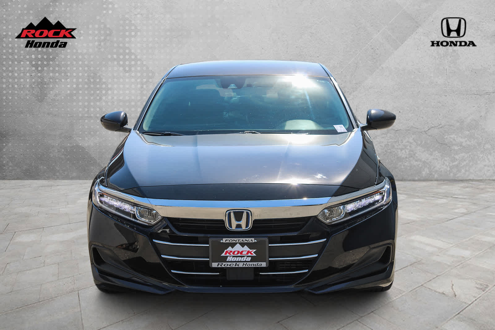 2022 Honda Accord Hybrid BASE 2