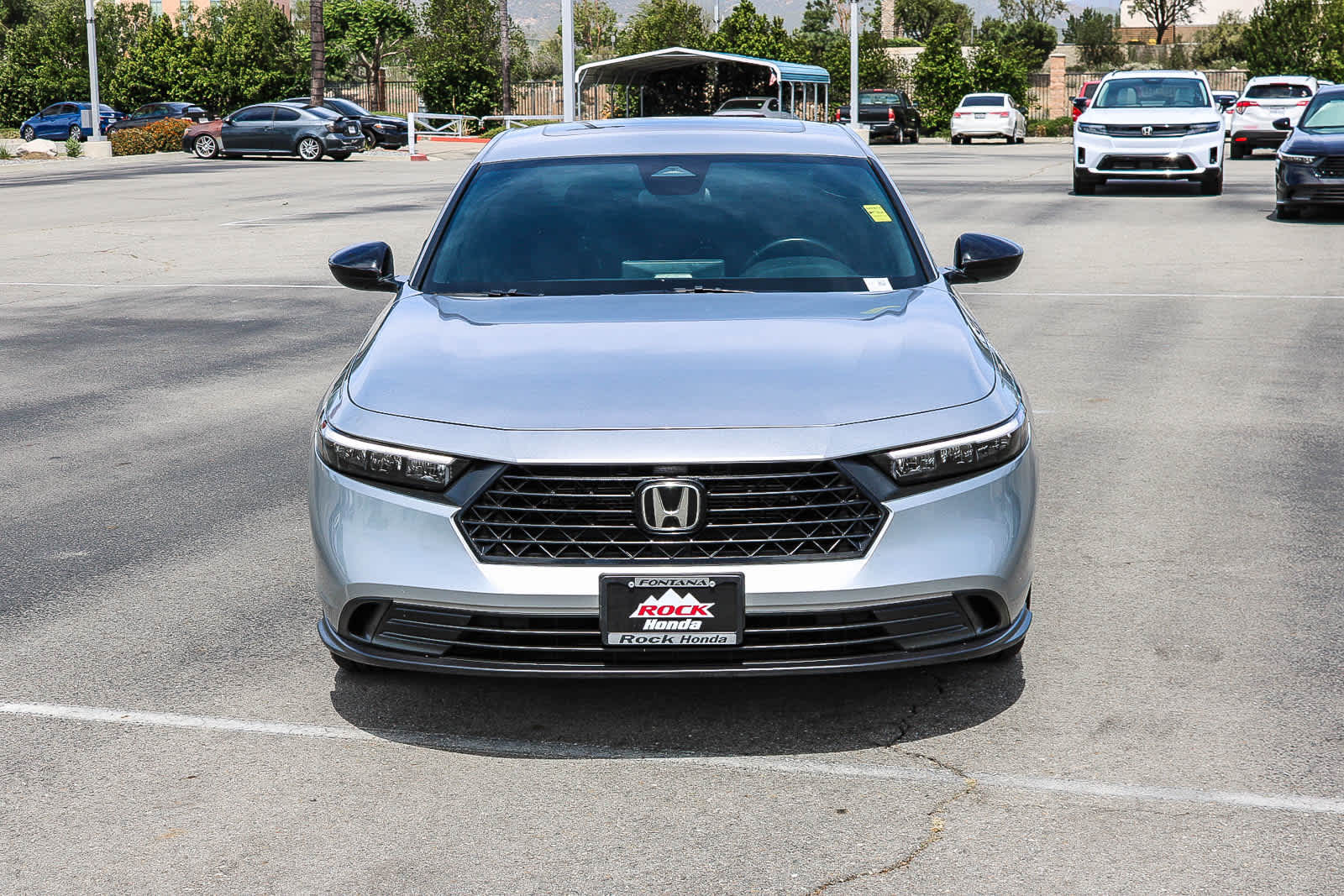 View vehicle photo 2