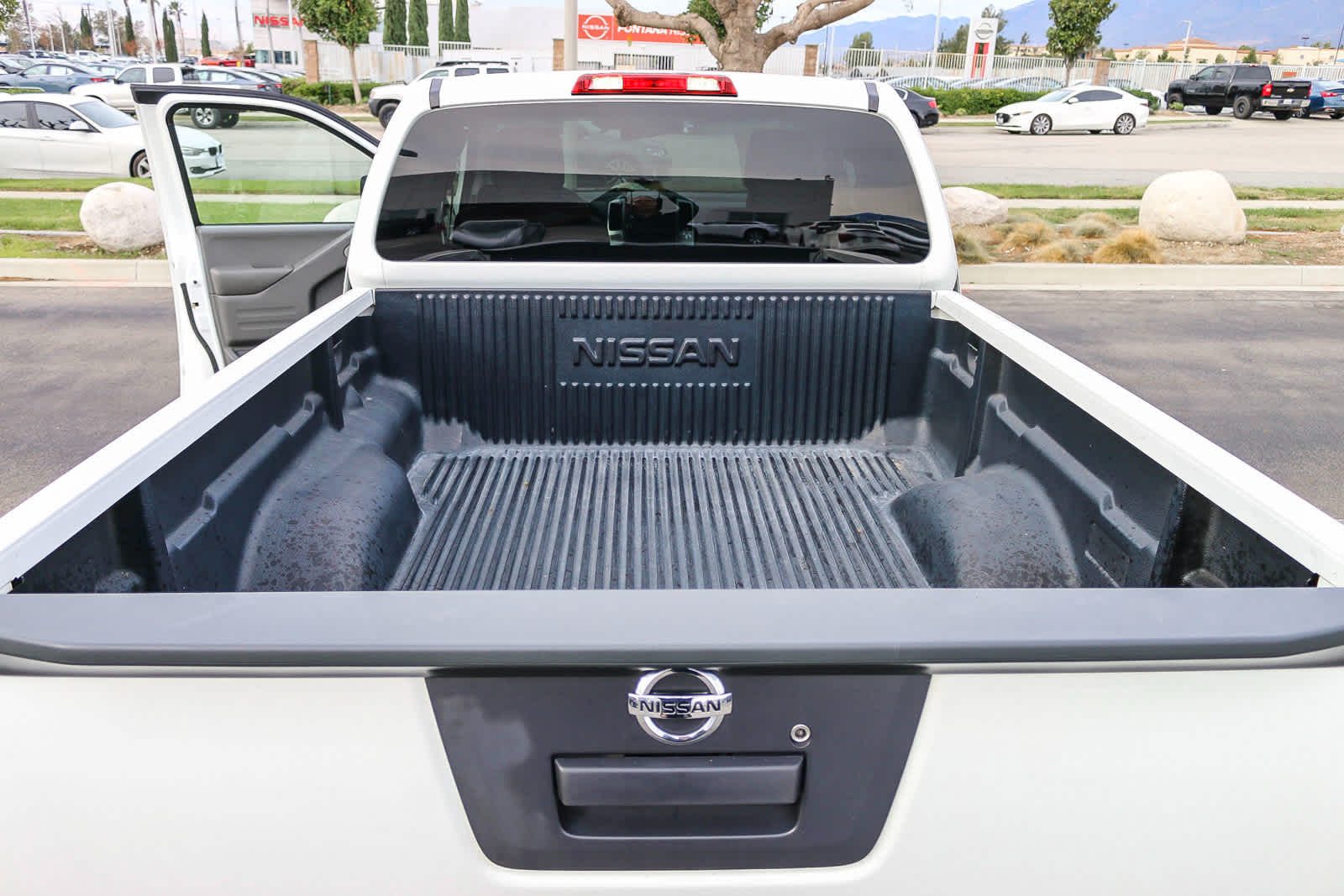 2019 Nissan Frontier S King Cab 4x2 Manual 29