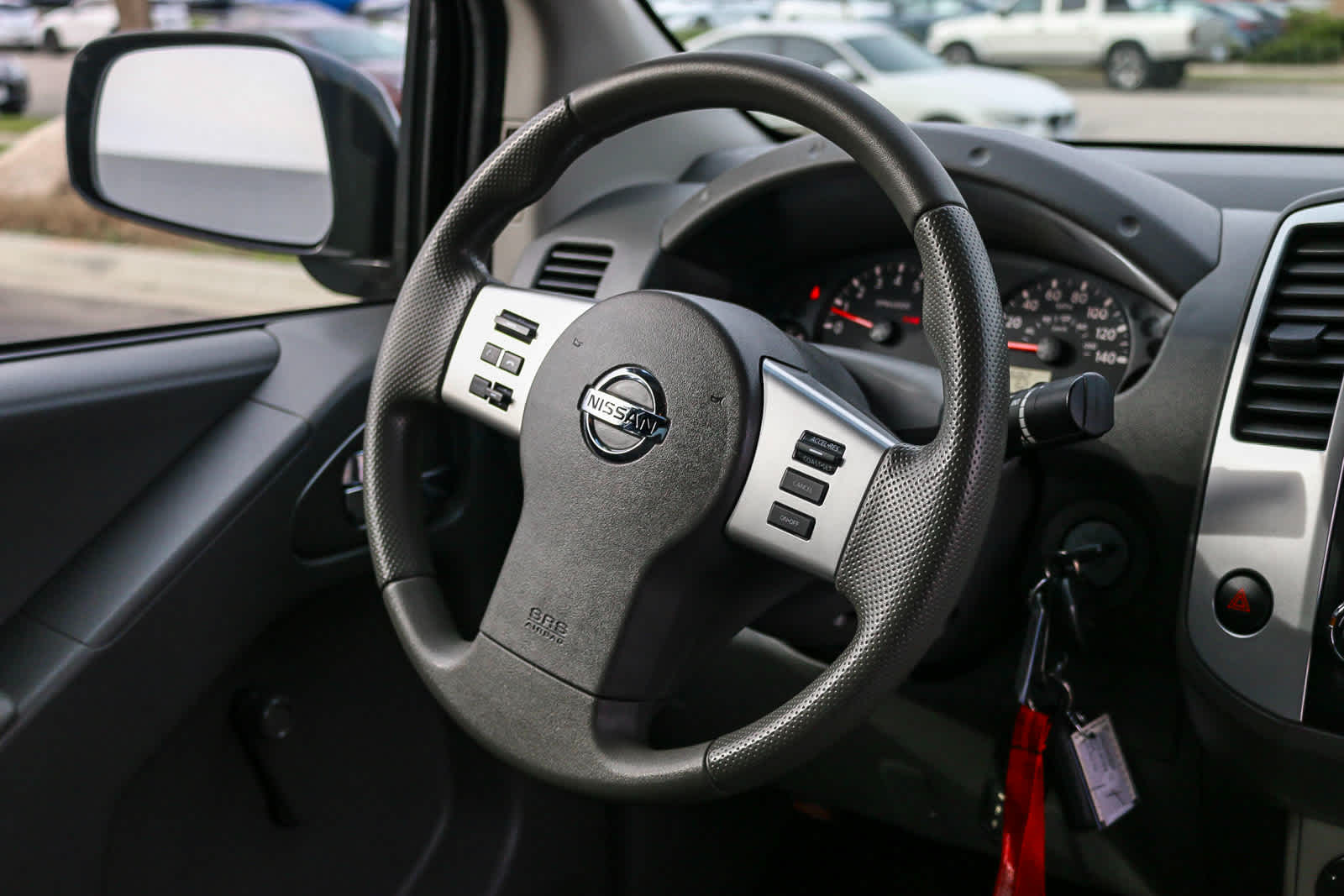 2019 Nissan Frontier S King Cab 4x2 Manual 16