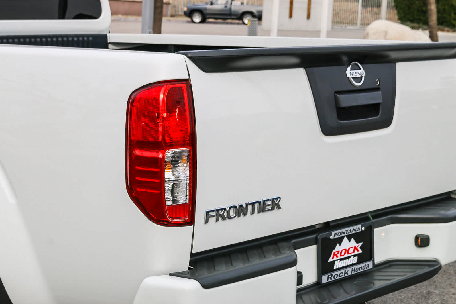 2019 Nissan Frontier S King Cab 4x2 Manual 10