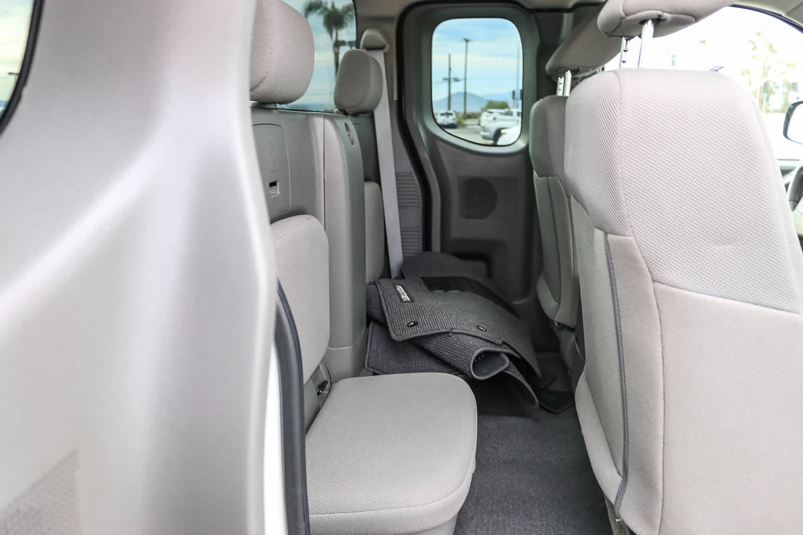 2019 Nissan Frontier S King Cab 4x2 Manual 18