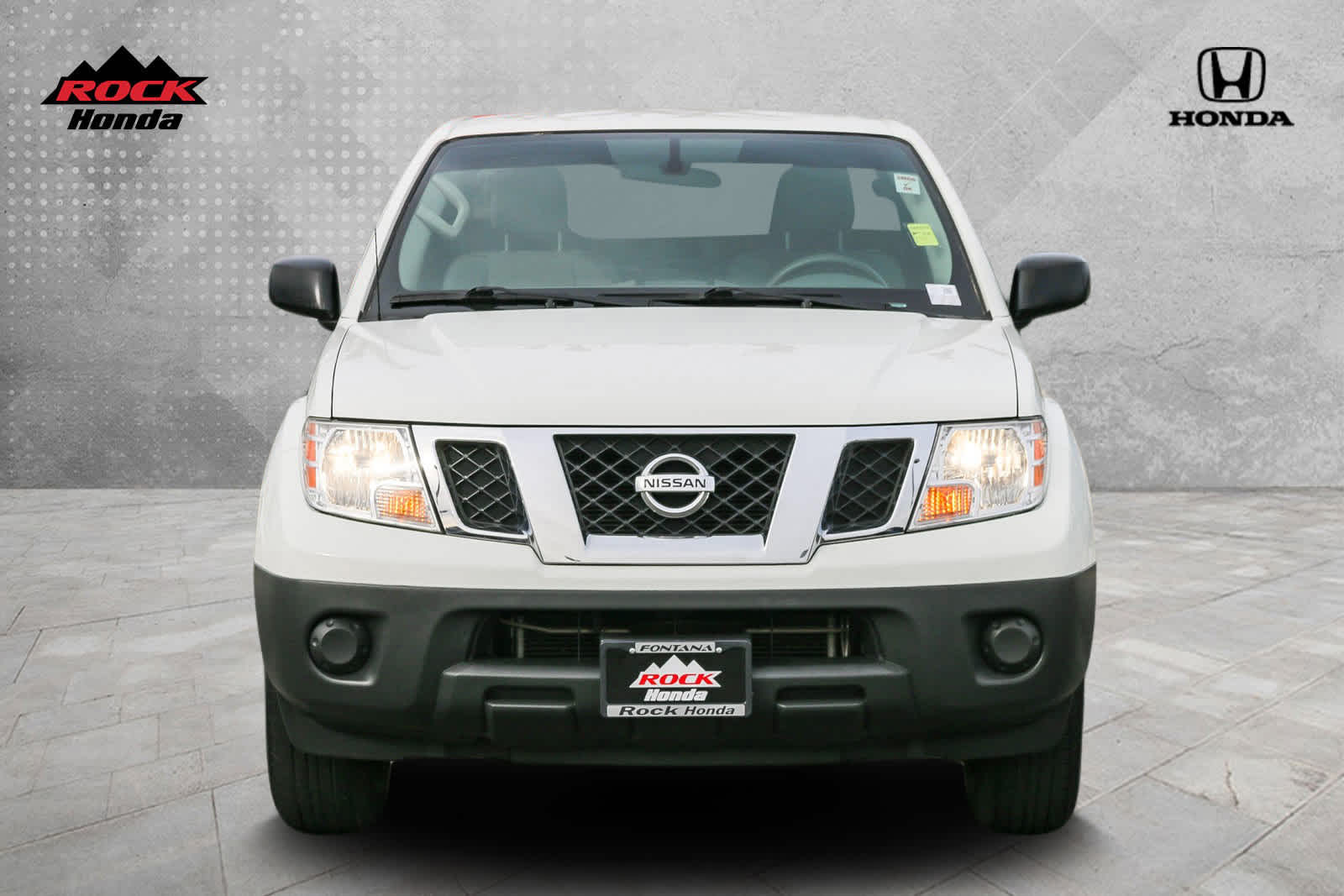 2019 Nissan Frontier S King Cab 4x2 Manual 2