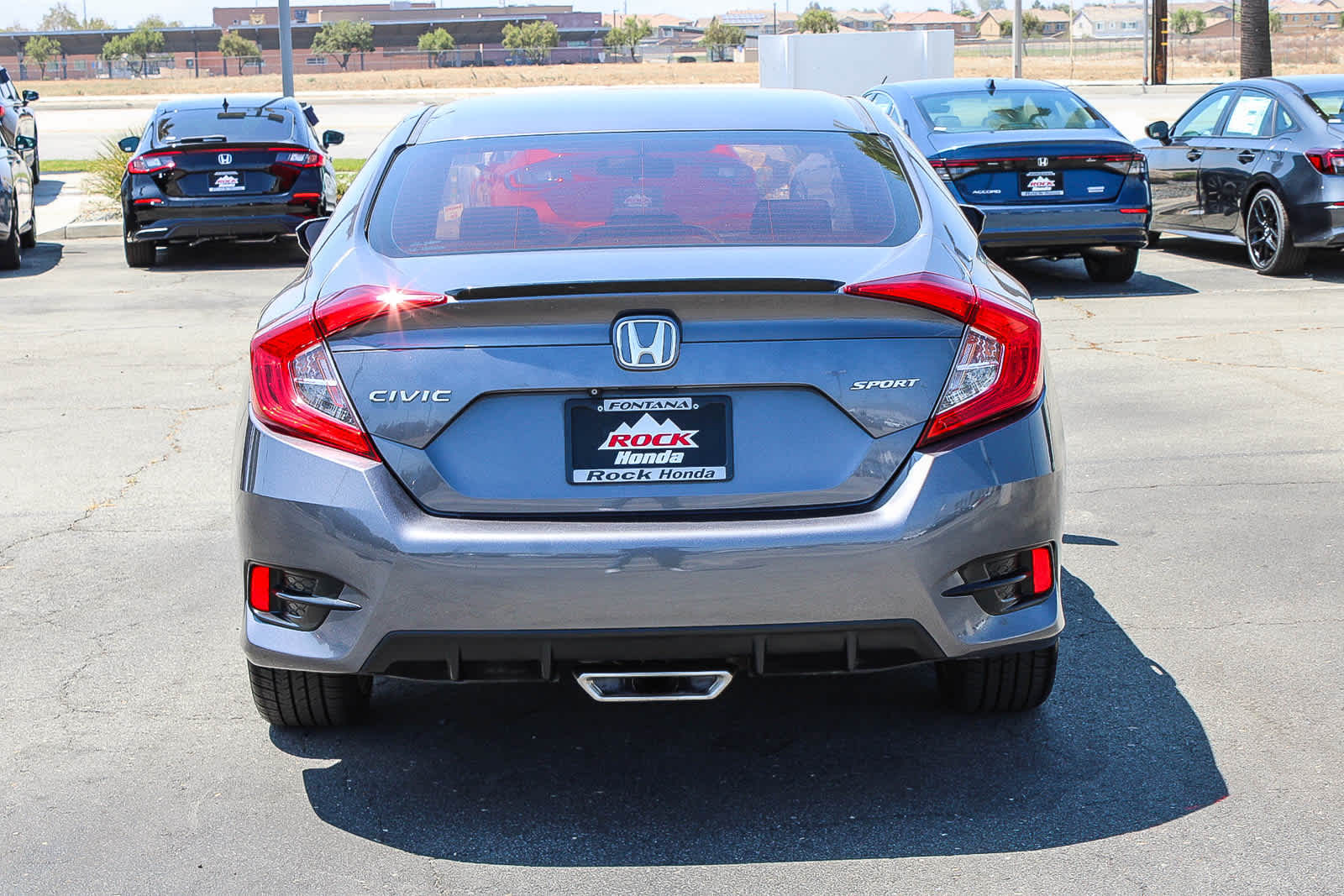 View vehicle photo 6
