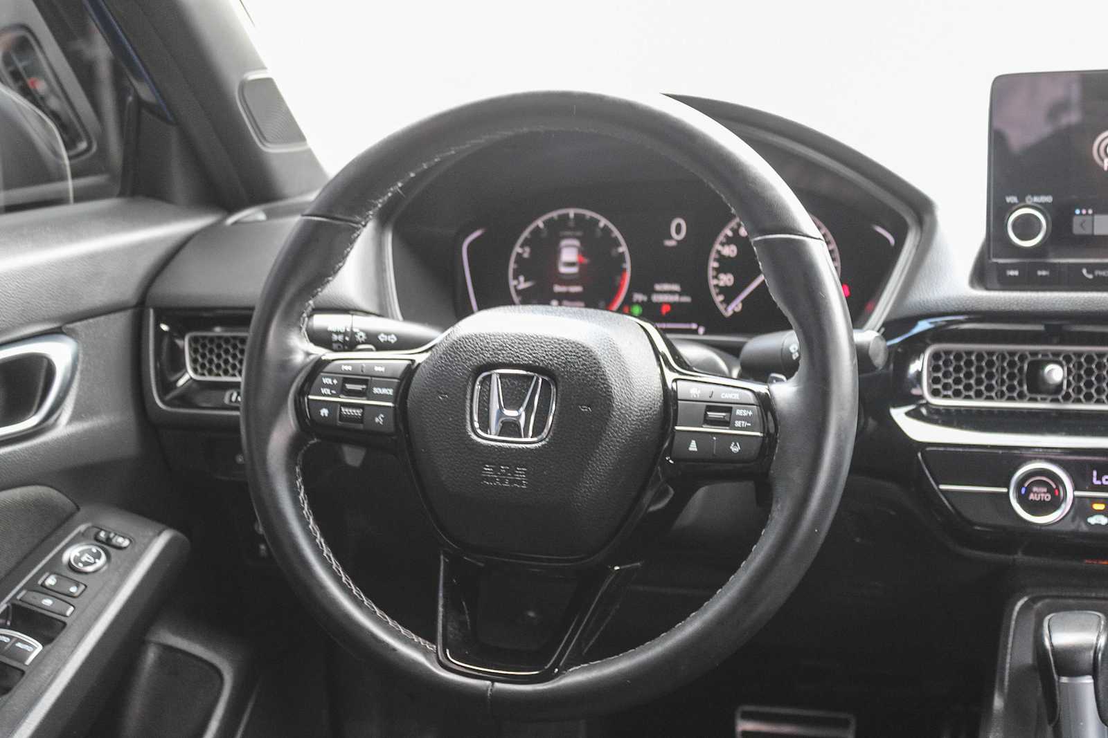 2023 Honda Civic Sport 15