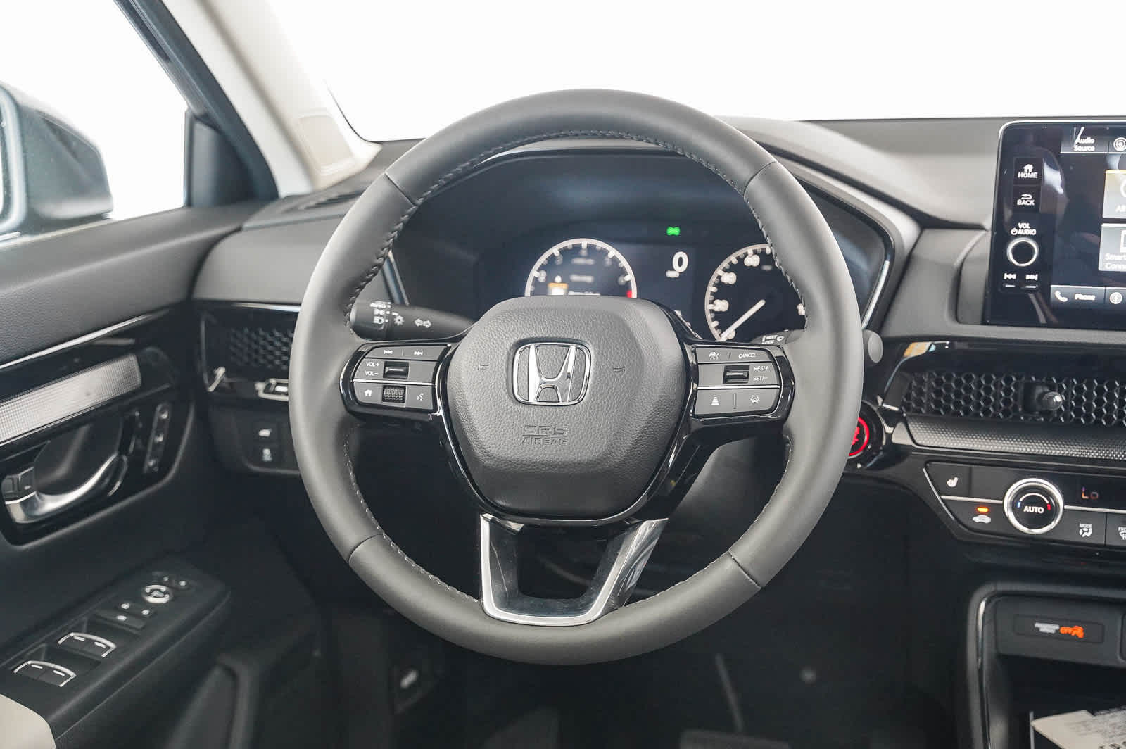 2025 Honda CR-V EX-L 19