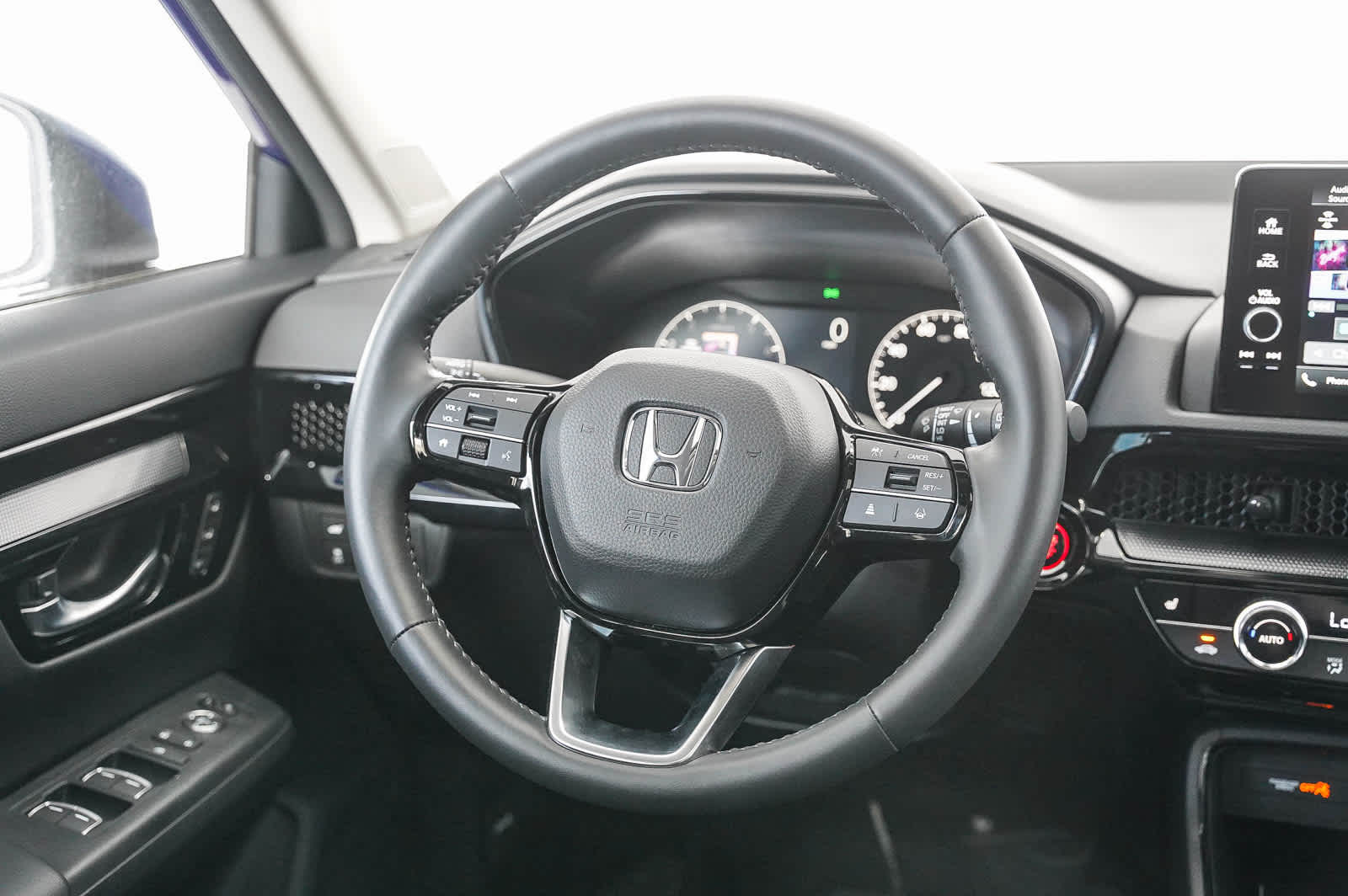 2025 Honda CR-V EX-L 19