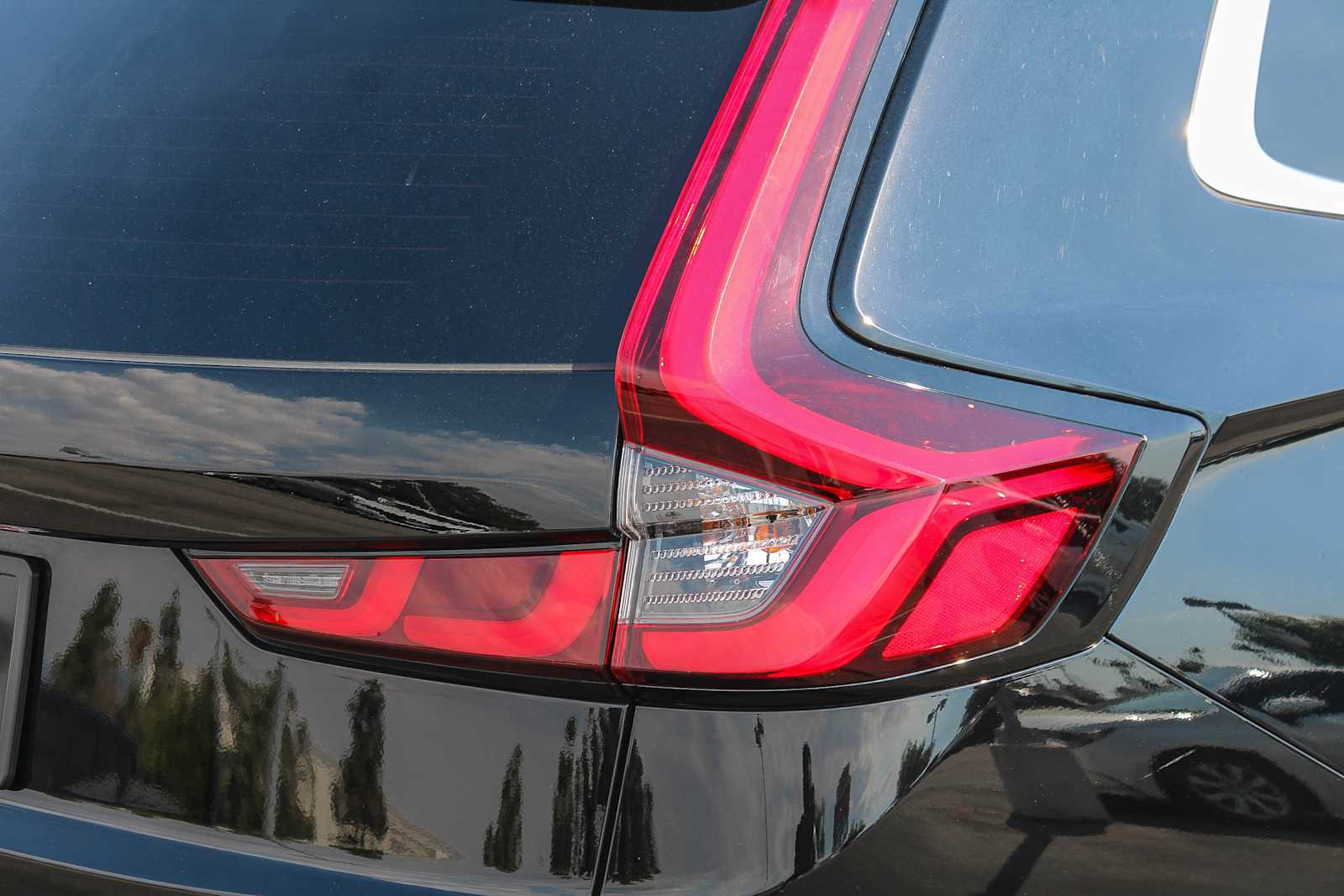 2023 Honda CR-V EX-L 9