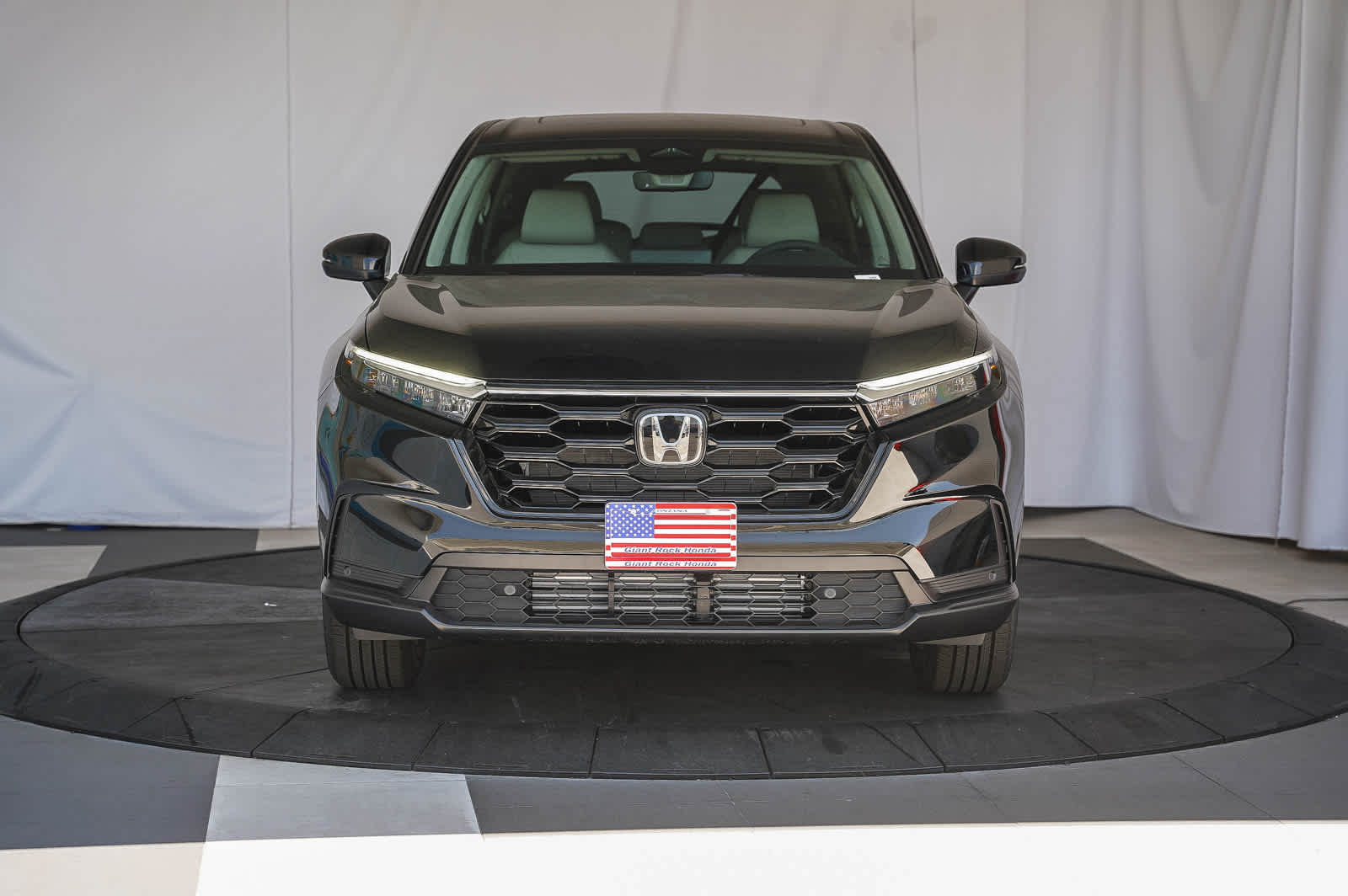 2024 Honda CR-V EX-L 6