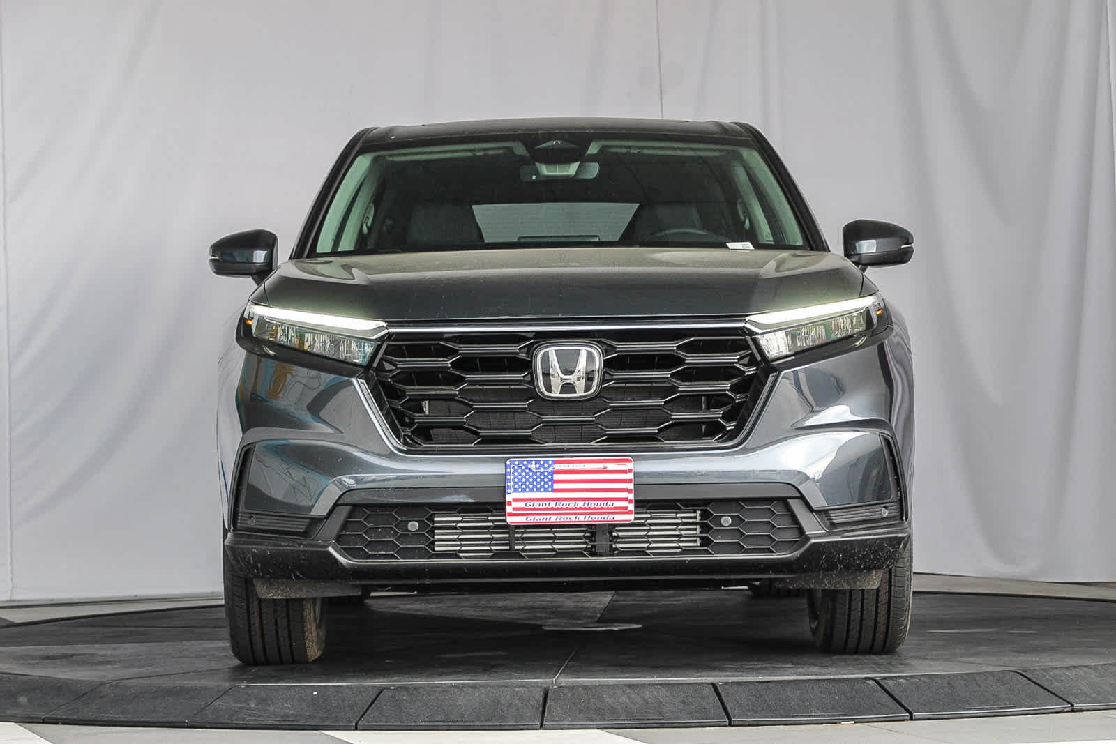 2024 Honda CR-V EX-L 6