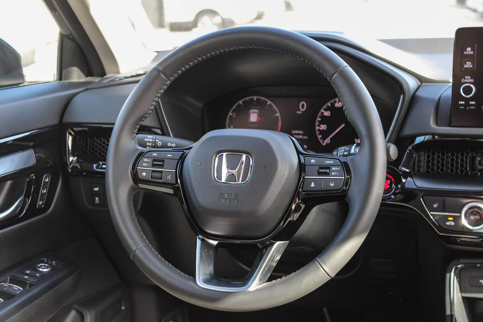 2024 Honda CR-V EX-L 19