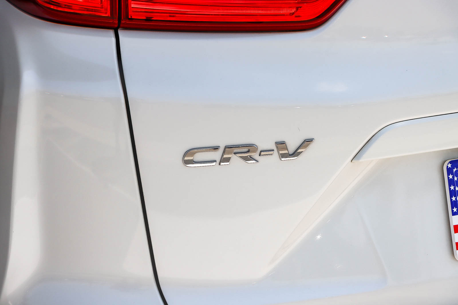 2017 Honda CR-V EX 11