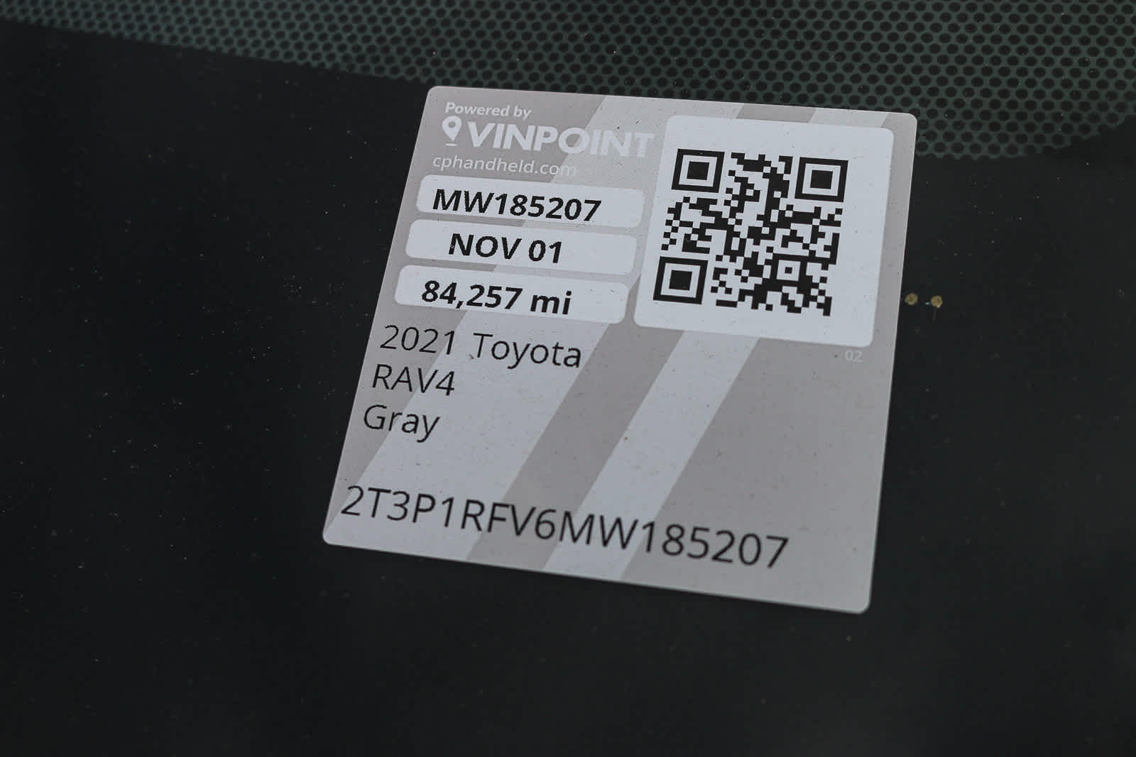 2021 Toyota RAV4 XLE 34