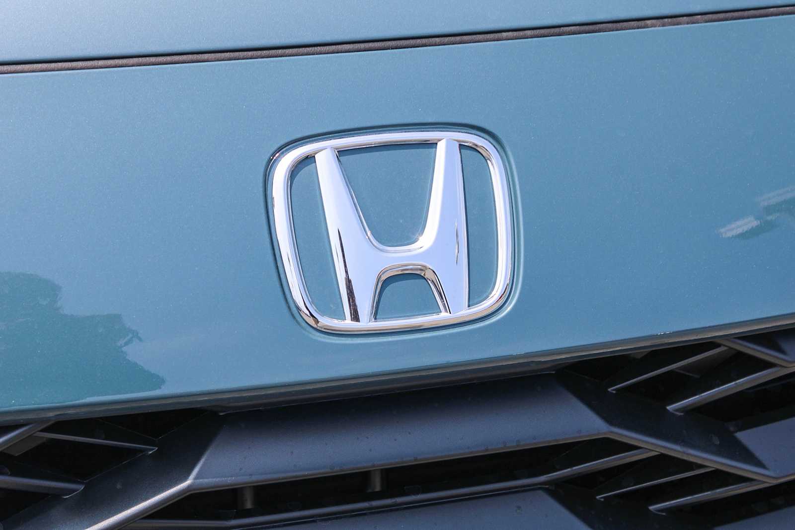 2025 Honda HR-V Sport 5