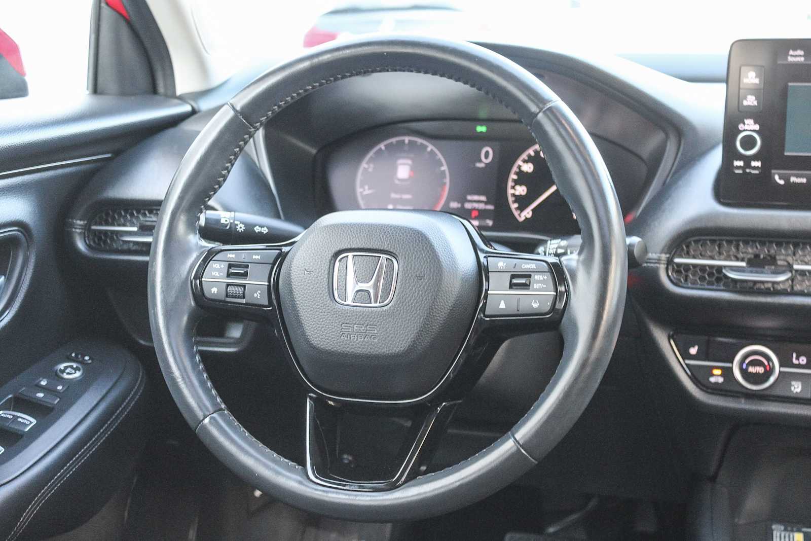 2023 Honda HR-V EX-L 15