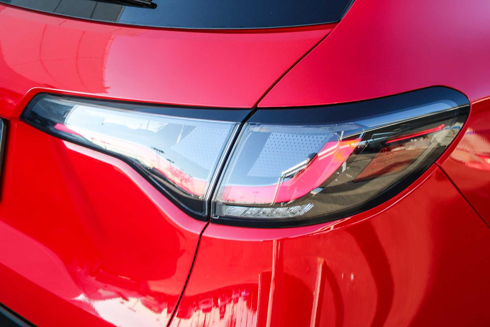 2023 Honda HR-V EX-L 7