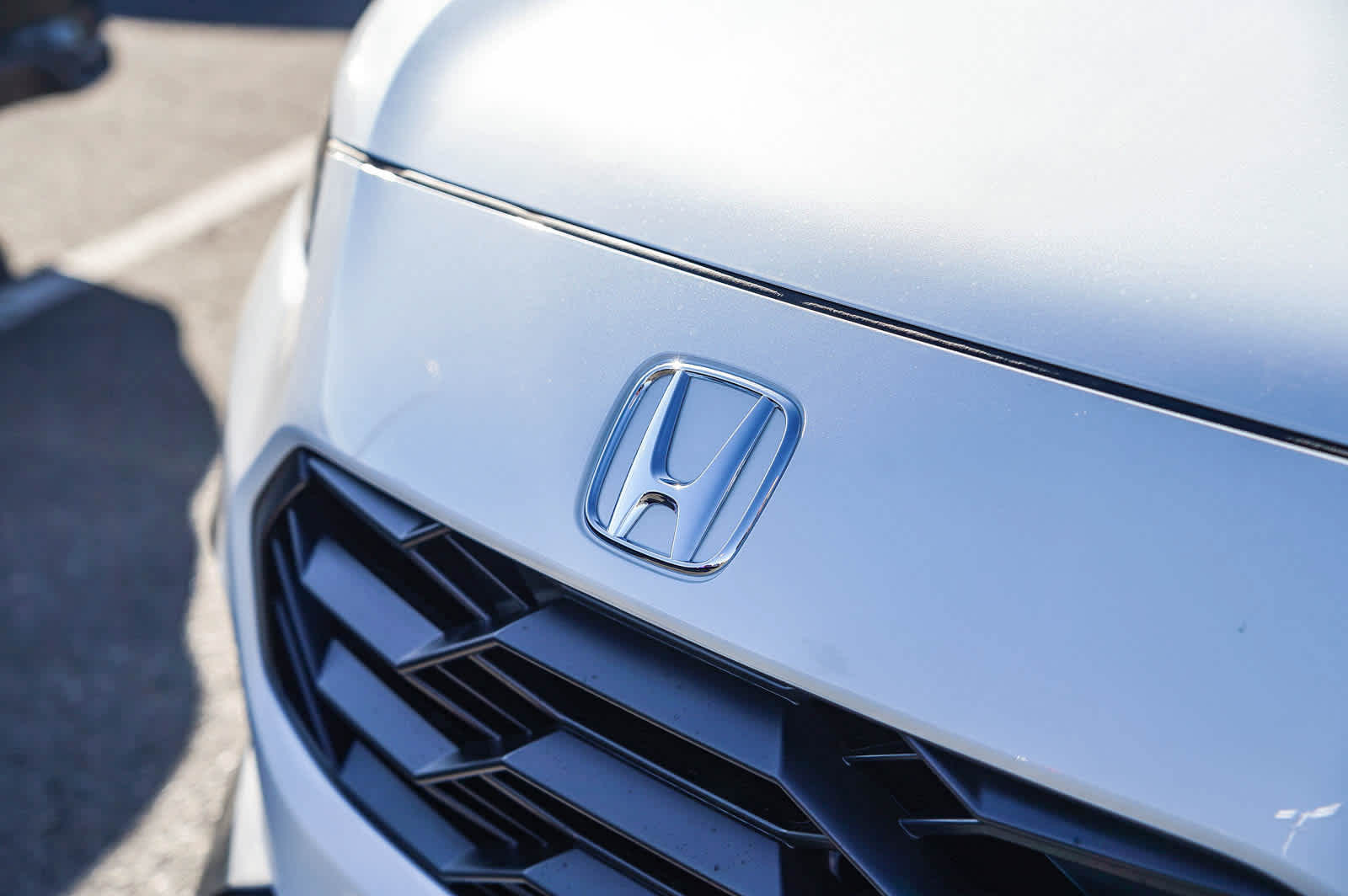 2025 Honda HR-V Sport 2