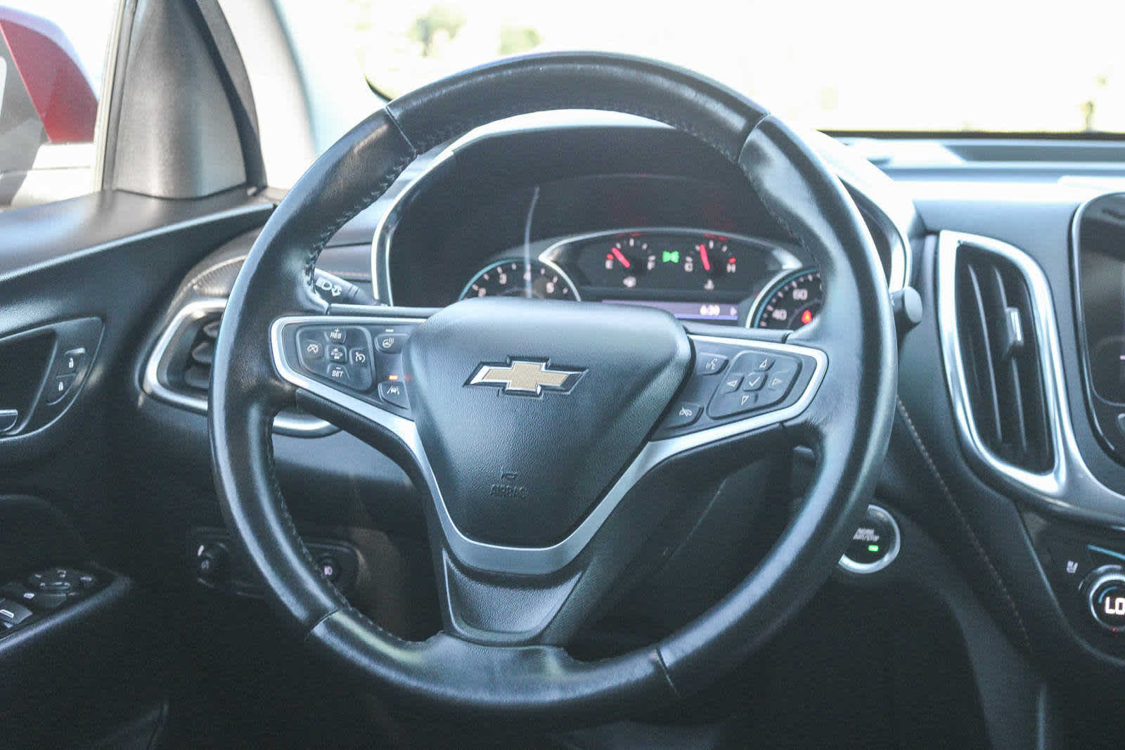 2022 Chevrolet Equinox Premier 15