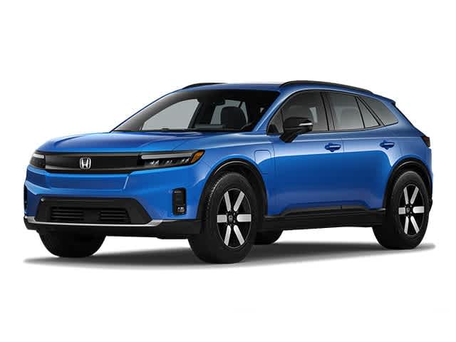 Pacific Blue Metallic 2026 Honda Prologue SUV / Crossover Front-Wheel Drive 1-Speed Automatic