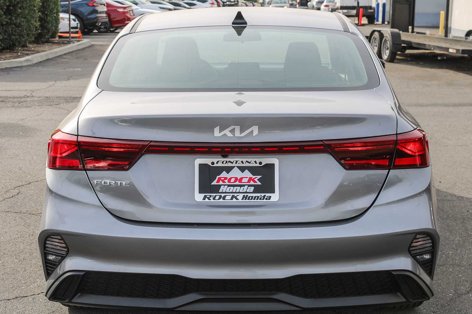 2024 Kia Forte LXS 7