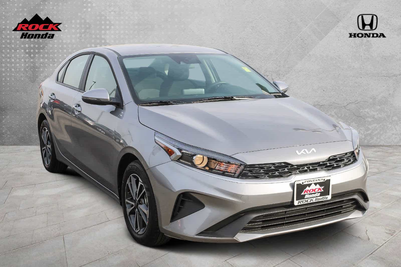 2024 Kia Forte LXS 3