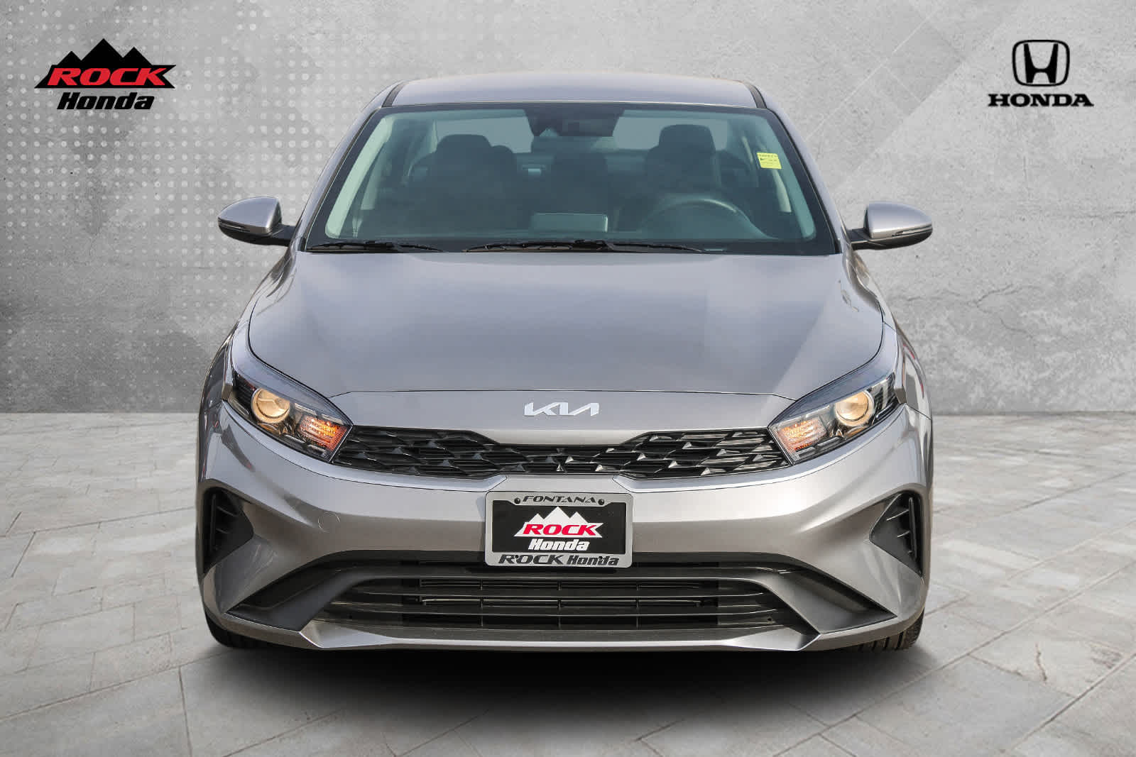 2024 Kia Forte LXS 2