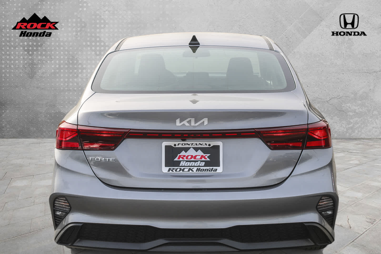 2024 Kia Forte LXS 7