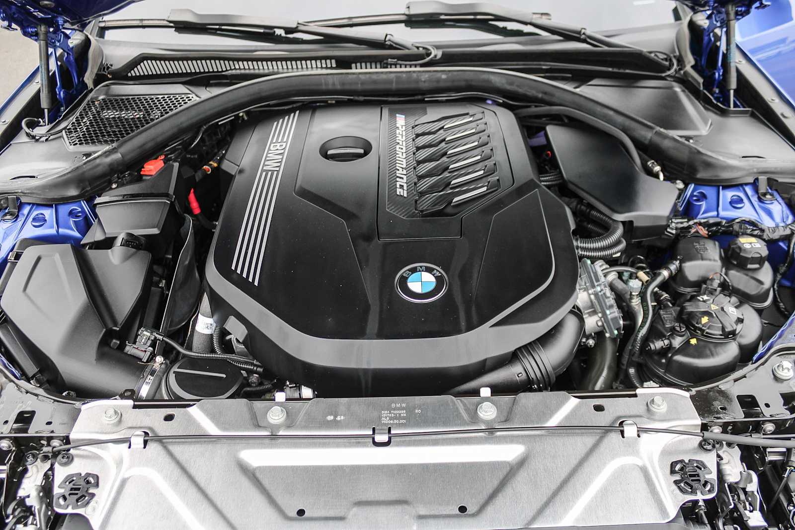 2021 BMW 3 Series M340i 31