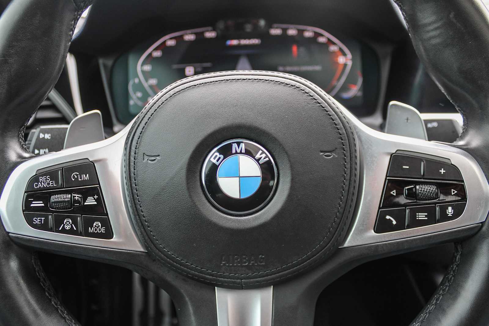 2021 BMW 3 Series M340i 29