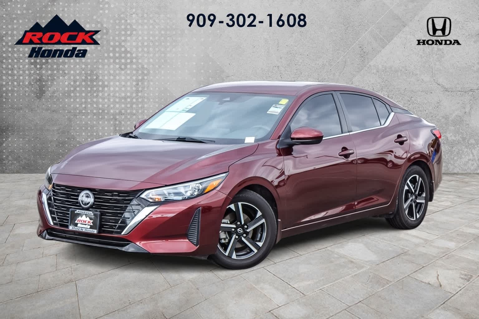 2025 Nissan Sentra