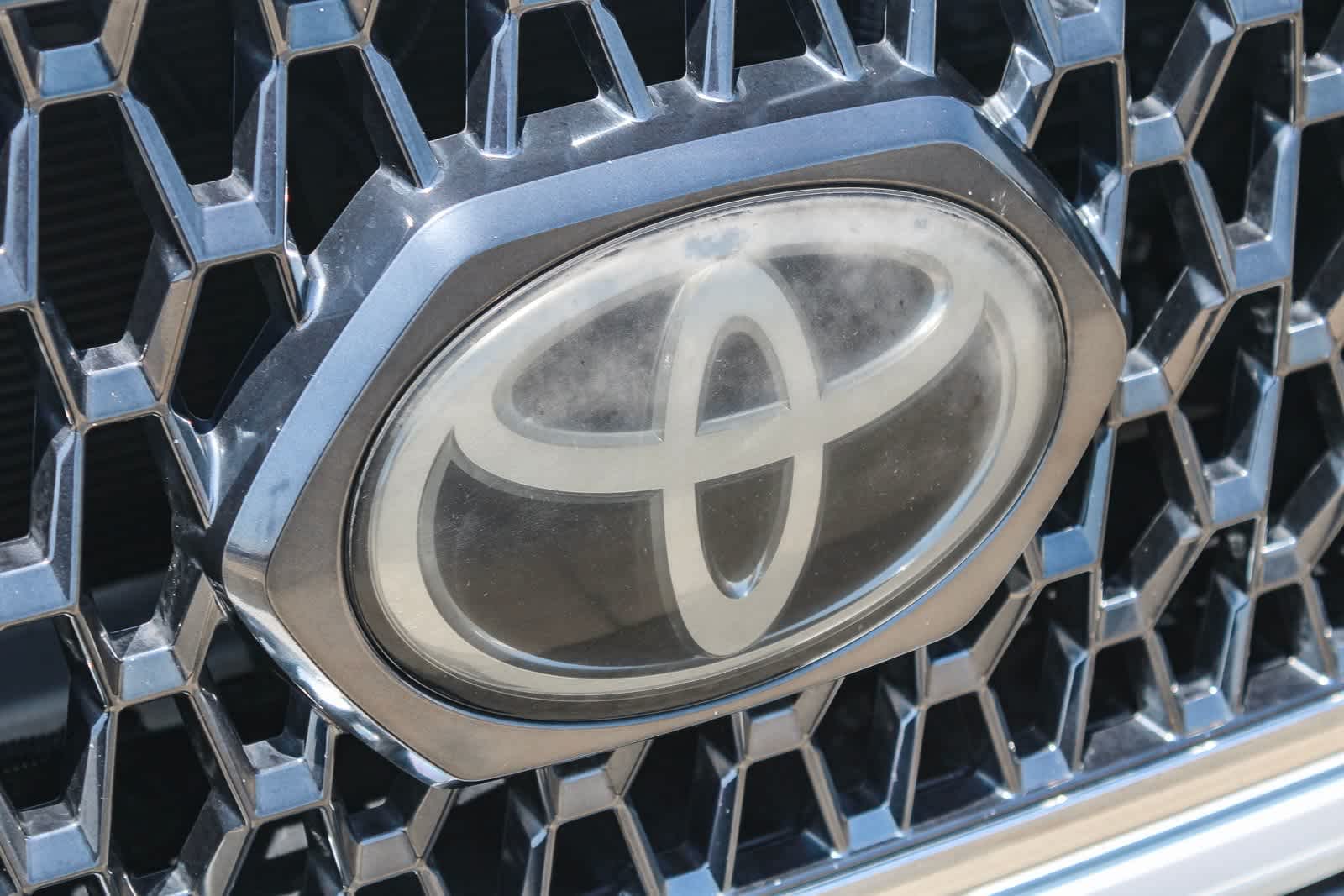 2019 Toyota Tacoma TRD Sport Double Cab 5 Bed V6 AT 8