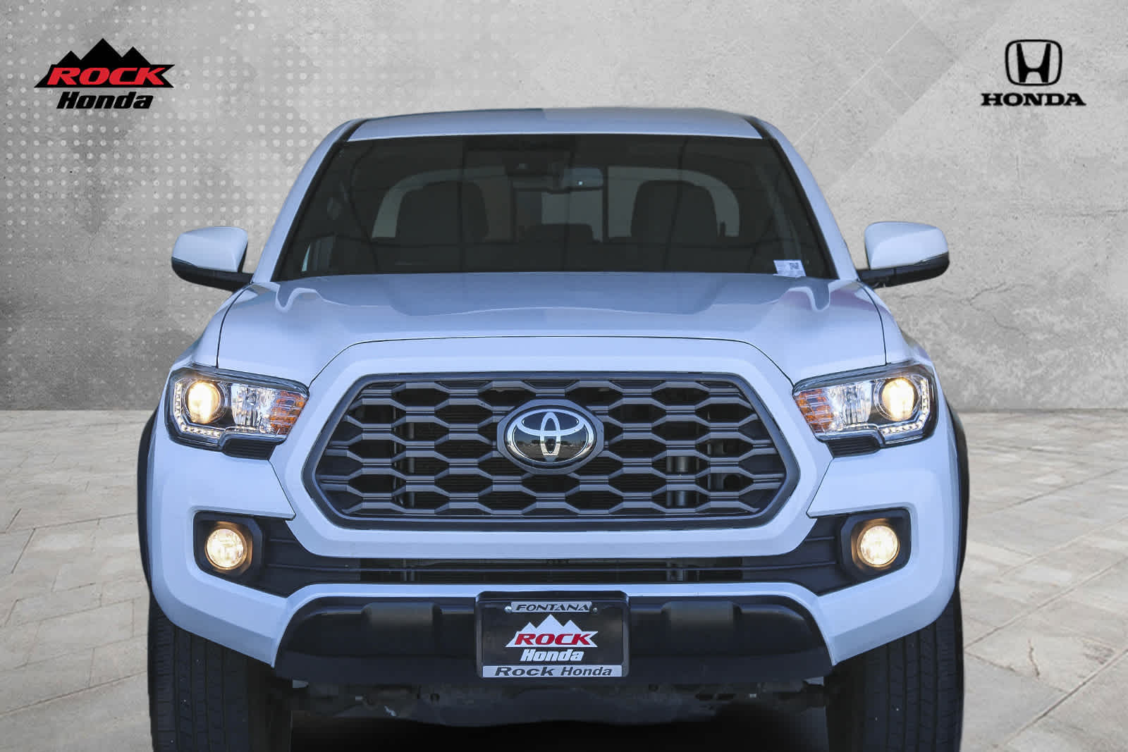 2022 Toyota Tacoma TRD Off Road Double Cab 5 Bed V6 AT 2