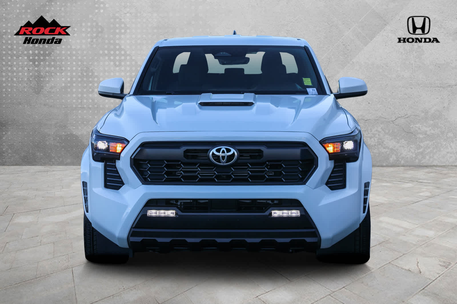 2024 Toyota Tacoma TRD Sport Double Cab 5 Bed AT 2