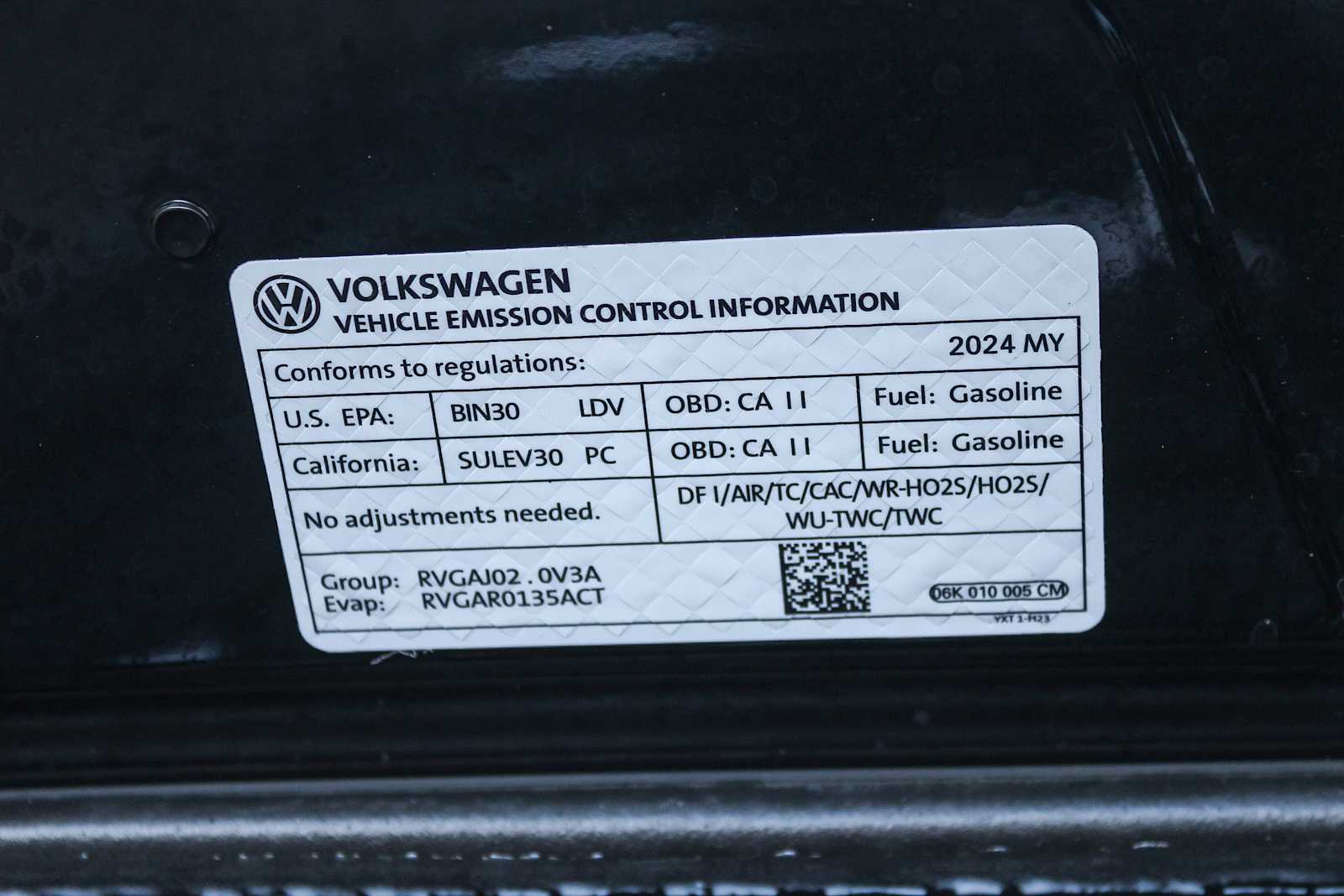 2024 Volkswagen Tiguan SE 29