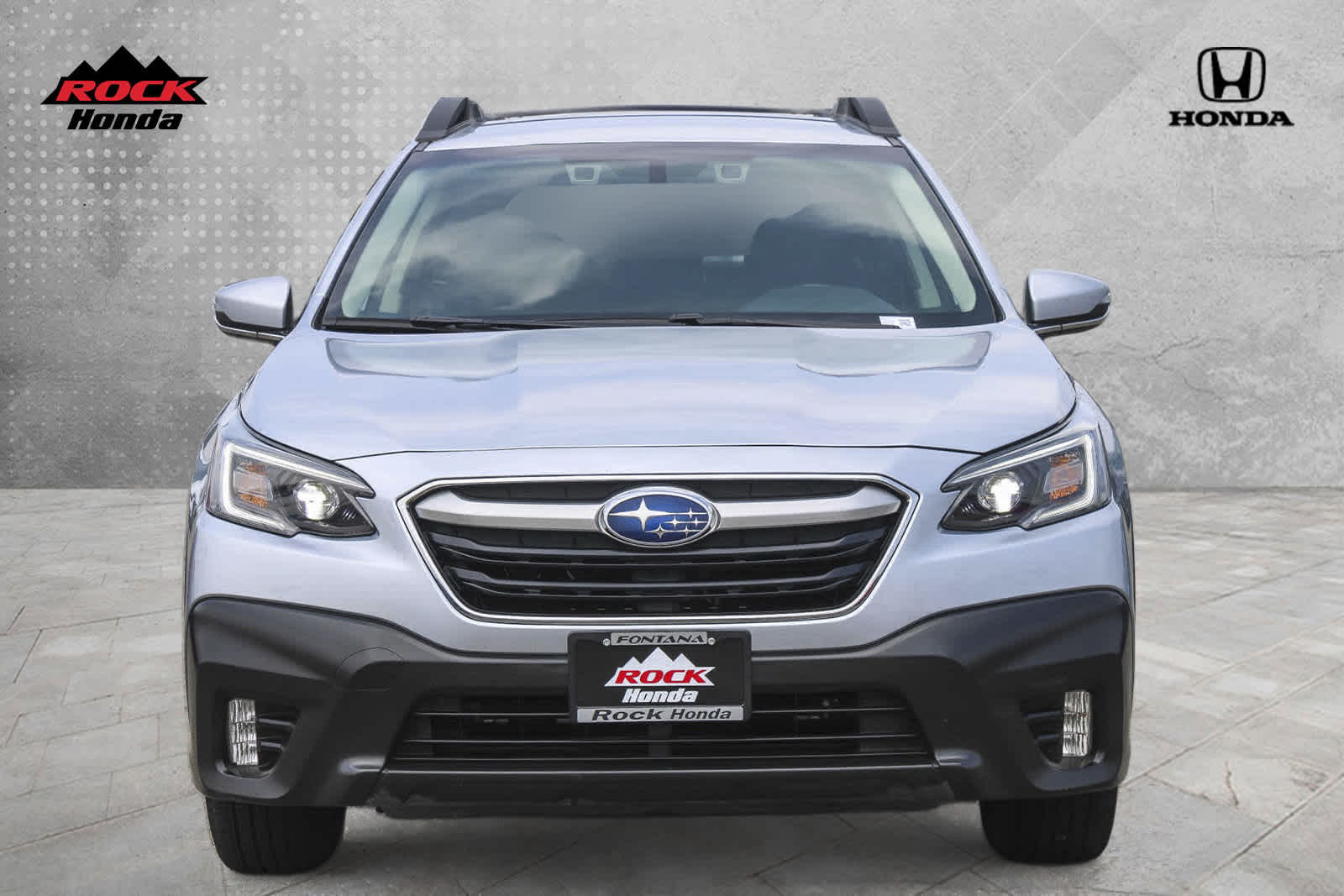 2022 Subaru Outback Premium 2