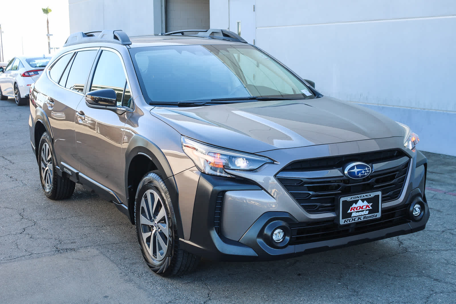 2023 Subaru Outback Premium 20