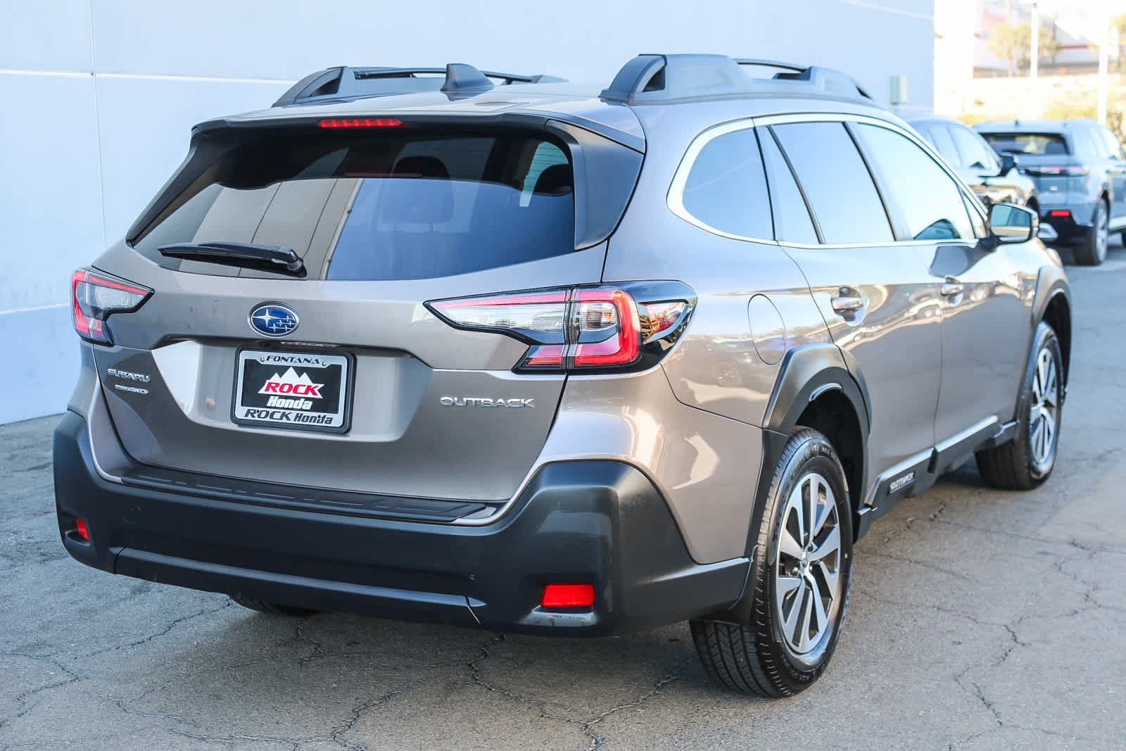 2023 Subaru Outback Premium 24