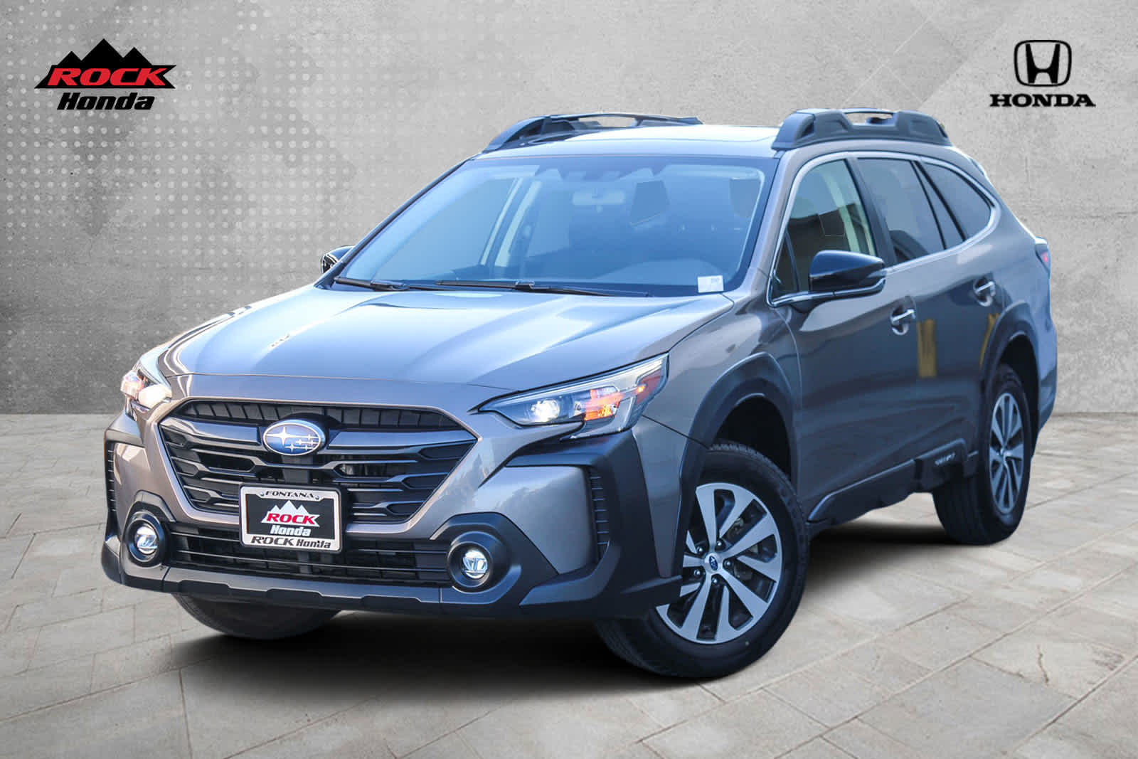 2023 Subaru Outback Premium 1