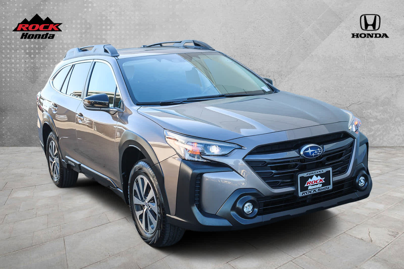 2023 Subaru Outback Premium 3