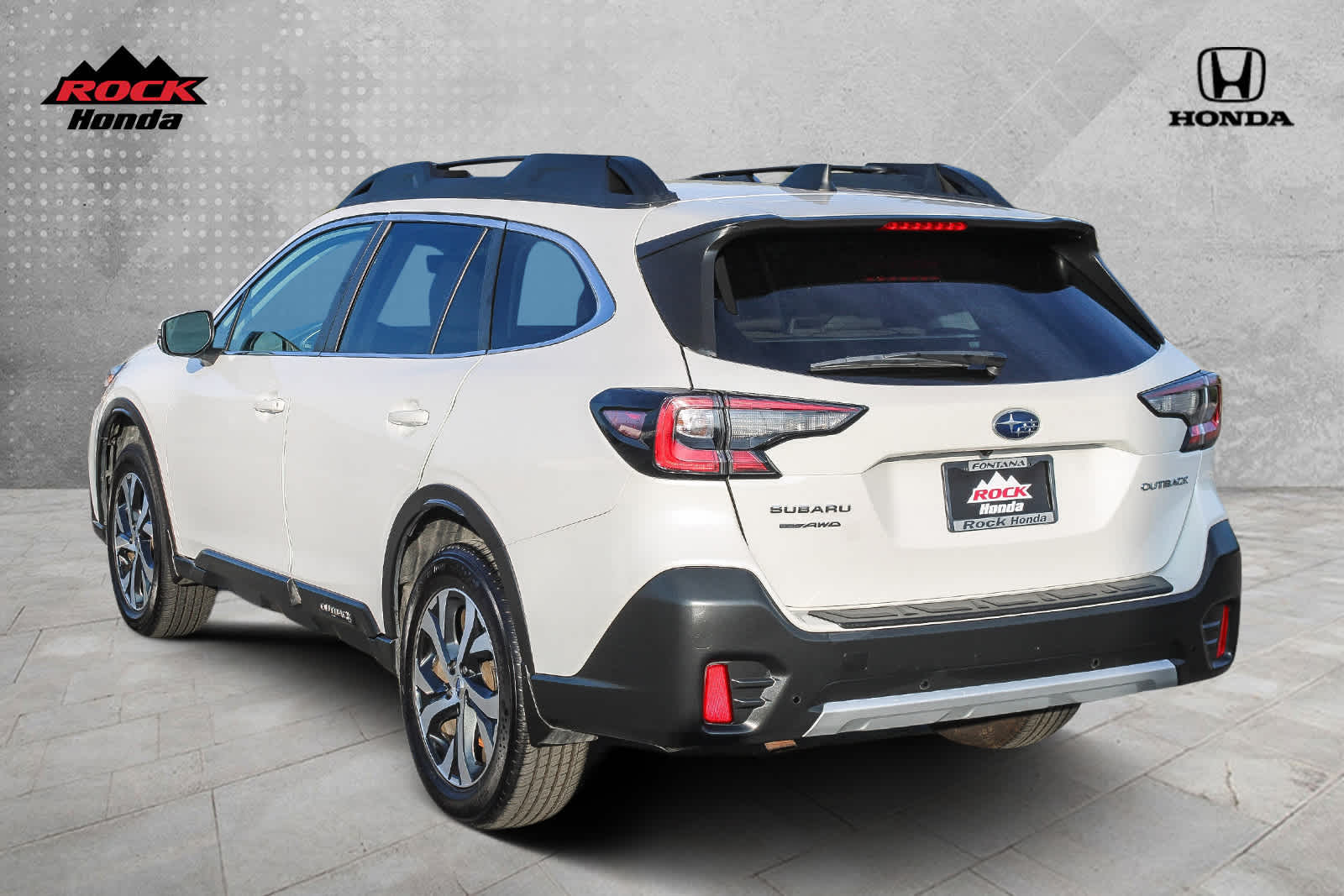 2022 Subaru Outback Limited 6