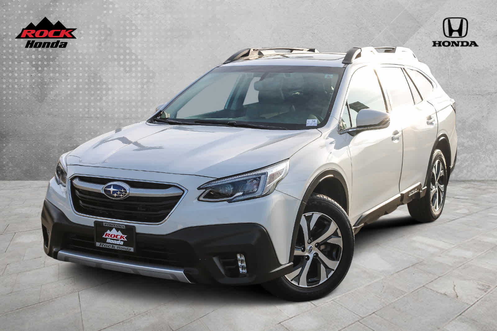 2022 Subaru Outback Limited 1