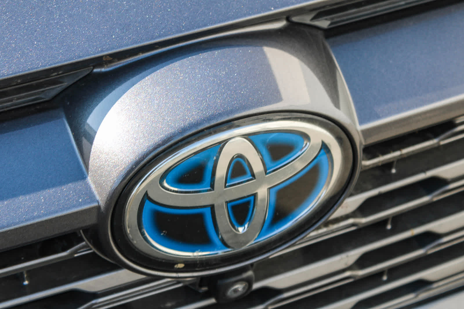 2021 Toyota RAV4 Hybrid Limited 5