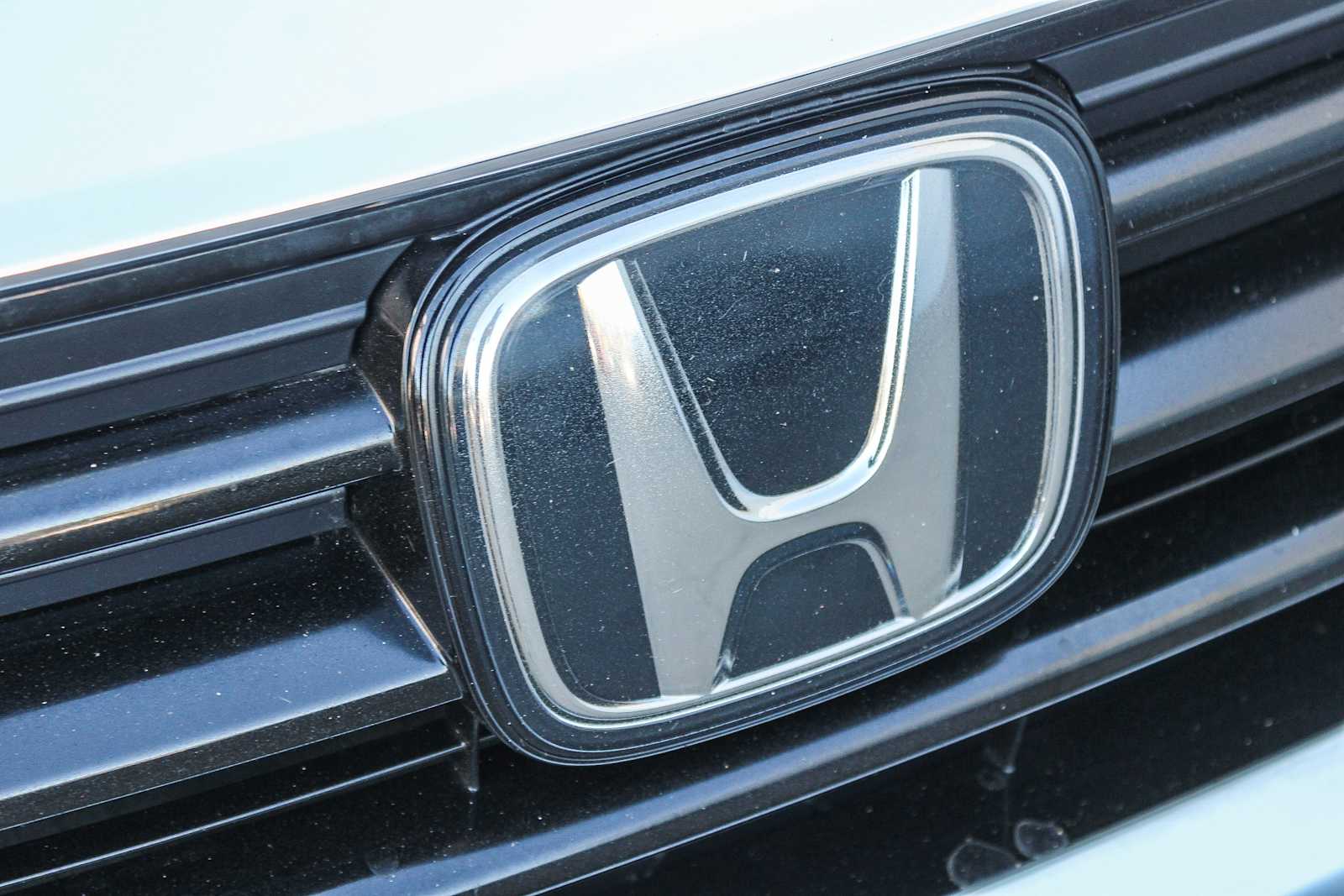 2022 Honda Odyssey EX 5