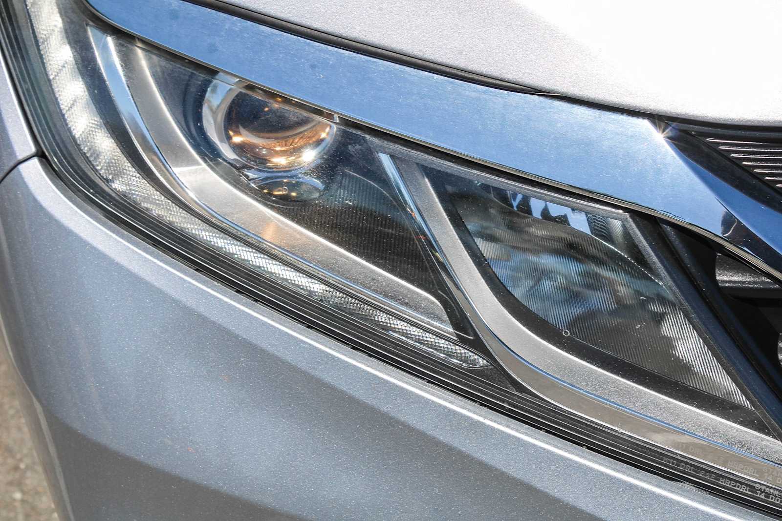 2019 Honda Odyssey EX 4