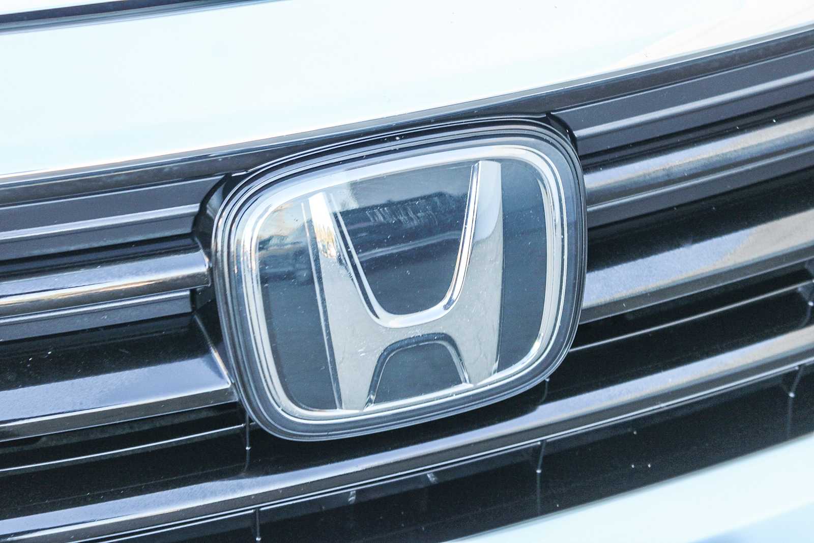 2022 Honda Odyssey Touring 5