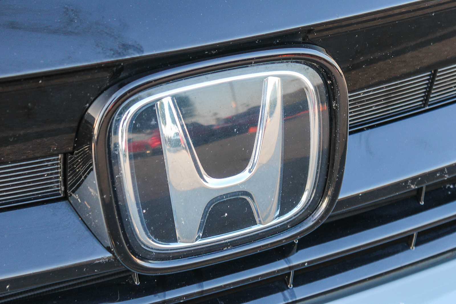 2022 Honda Pilot Sport 5